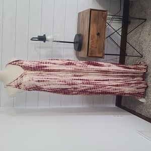 Lovestitch Maxi dress